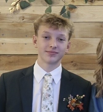 Connor Mullen