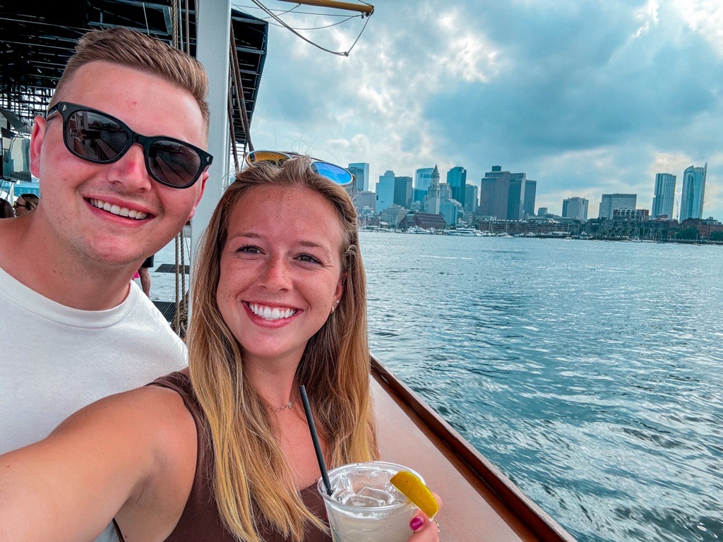 Jeff and Paige — Photo 10