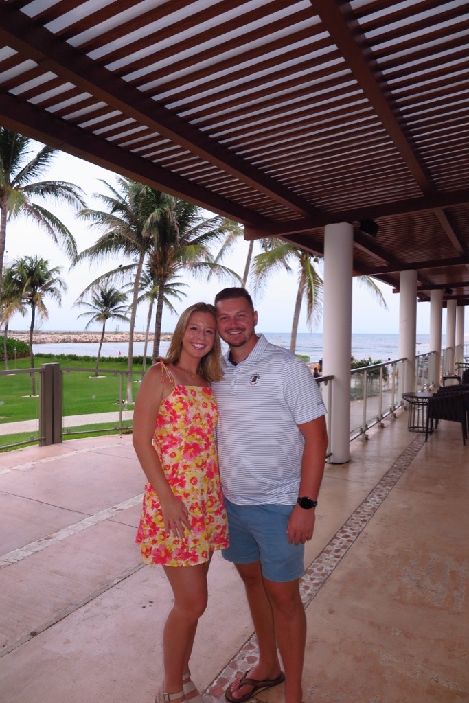 Jeff and Paige — Photo 12