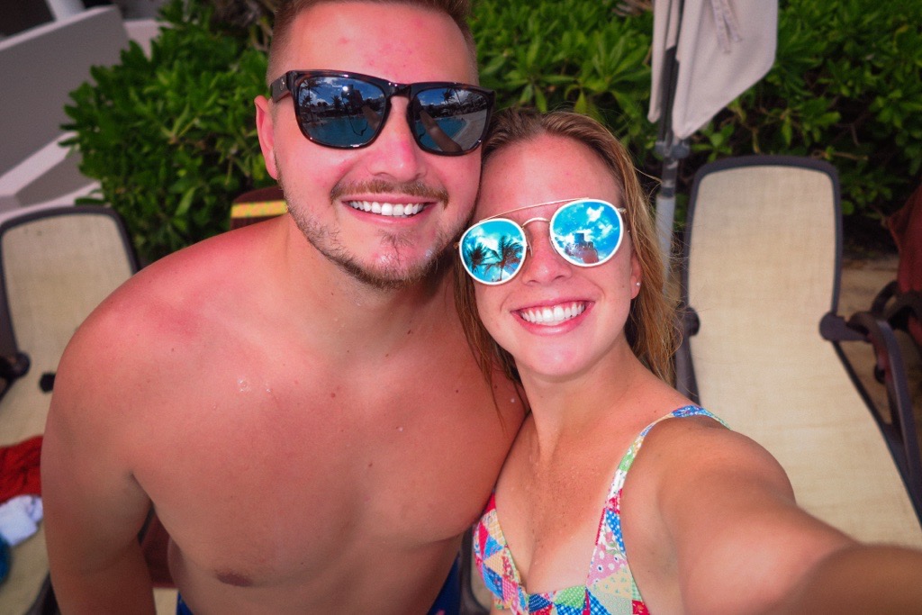 Jeff and Paige — Photo 13