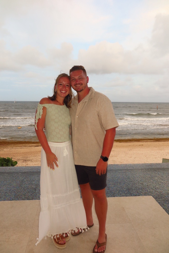 Jeff and Paige — Photo 14