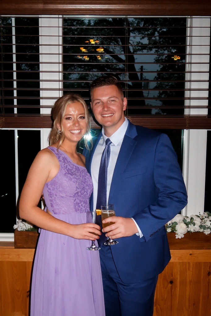 Jeff and Paige — Photo 4