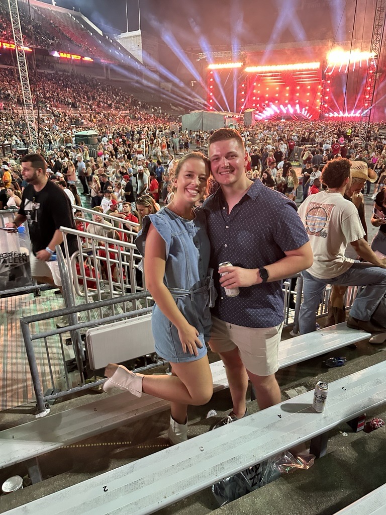 Jeff and Paige — Photo 7
