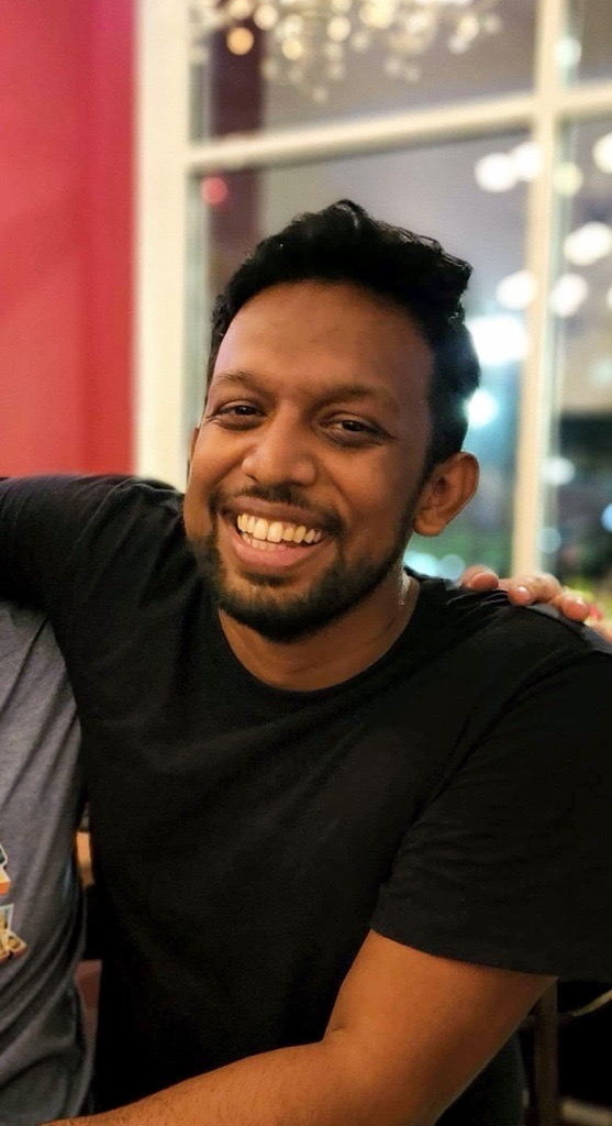 Prasanth Louis